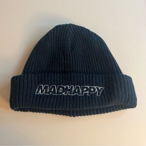Madhappy Embroidered Beanie